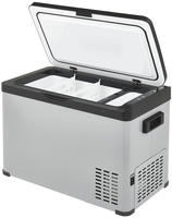 AEG 10746, AEG KK 30 K&uuml;hl-Gefriertruhe 30 l EEK: F (A - G) Grau,