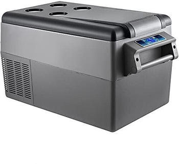VEVOR Car Fridge Coolbox 35L