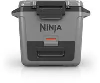 SharkNinja FB131EUGY, SharkNinja Ninja K&uuml;hlbox FB131EUGY FrostVault 28L | Premium