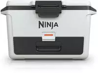 Ninja FB151EUWH, Ninja K&uuml;hlbox FrostVault 47l - FB151EUWH