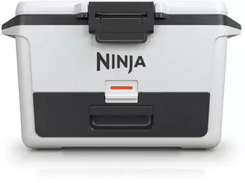 Ninja FrostVault FB151 white