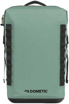 Dometic PSC 22 Backpack Soft Cooler Moss