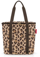 Reisenthel Einkaufskorb Thermoshopper Leo macchiato (OV6048)