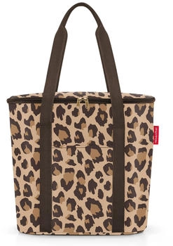Reisenthel Thermoshopper leo macchiato