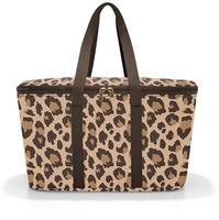 Reisenthel K&uuml;hltasche 20 l Leo Macchiato (UH 6048)