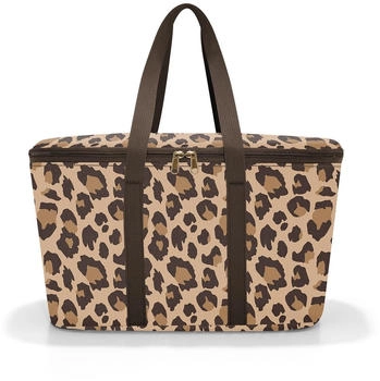 Reisenthel Coolerbag leo macchiato