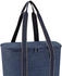 Reisenthel Thermoshopper herringbone dark blue