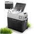 Juskys Kompressor Kühlbox Yukon 50L