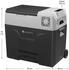 Juskys Kompressor Kühlbox Yukon 50L