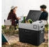 Juskys Kompressor Kühlbox Yukon 50L