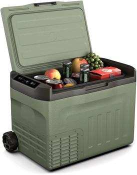 Klarstein PolarForce 30L green