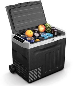 Klarstein PolarForce 40L black