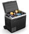 Klarstein PolarForce 40L black