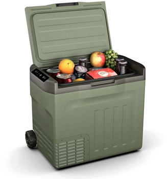 Klarstein PolarForce 40L green