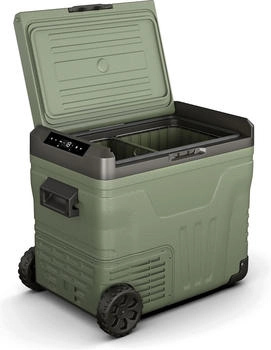 Klarstein PolarForce 50L green