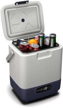 Klarstein SwiftFrost 12L white