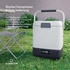 Klarstein SwiftFrost 12L white