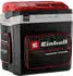 Einhell TE-COL 18/27 Li-Solo