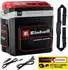 Einhell TE-COL 18/27 Li-Solo