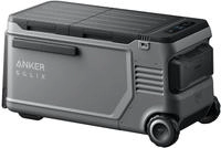 Anker 10857, Anker EverFrost 2 58L Akku-K&uuml;hlbox EEK: C (A - G) 12 V, 230V 58l -20&deg;C
