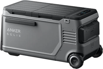 Anker SOLIX EverFrost 2 58L Akku-Kühlbox 58 Liter