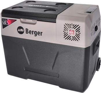 Berger B40-T Kompressor-K&uuml;hlbox 39 Liter