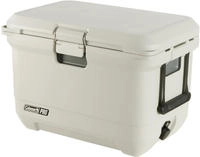 Coleman Pro 45 Qt 42 Liter K&uuml;hlbox Beige 2213911"-"182796039
