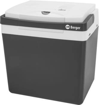 Berger Thermoelektrische Kühlbox Z2 25L