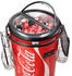 Salco SPC-88CC Coca-Cola Party Cooler