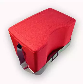Cagoon Passivk&uuml;hlbox