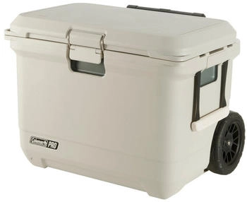 Coleman Wheeled Cooler Pro 55QT