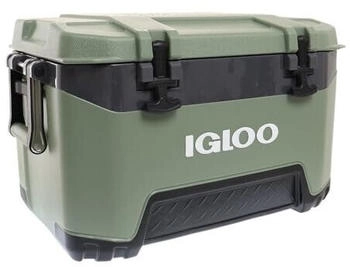 Igloo BMX 52 49L green