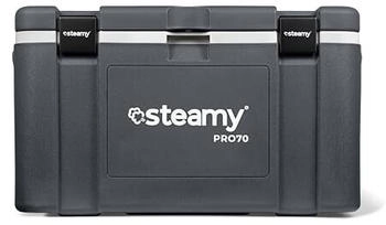 Steamy Kühlboxen