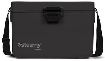 Steamy Classy 12 Black