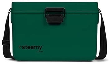 Steamy Classy 12 Green