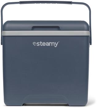 Steamy Cool 13 Blue