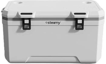 Steamy Marine 120 White