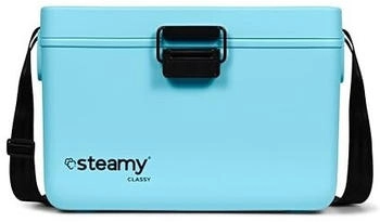 Steamy Classy 12 Blue