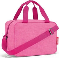 REISENTHEL K&uuml;hltasche "coolerbag to-go" dicke Isolierung, Dicht verschlie&szlig;bar...