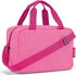 Reisenthel coolerbag to-go twist pink
