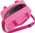 Reisenthel coolerbag to-go twist pink