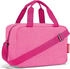 Reisenthel coolerbag to-go twist pink