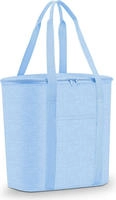 REISENTHEL K&uuml;hltasche "thermoshopper" extradicke Isolierschicht, Deckel mit