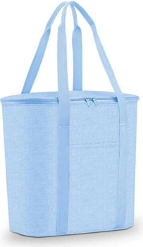 Reisenthel thermoshopper twist powder blue