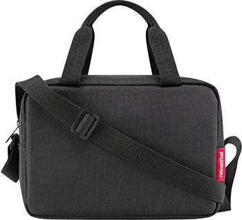 Reisenthel Thermotasche Cooler Bag To Go Black schwarz