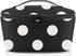 Reisenthel coolerbag S pocket dots white