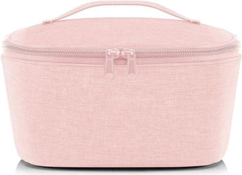 Reisenthel coolerbag S pocket twist blush