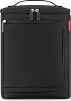Reisenthel K&uuml;hltasche coolerbox black Kunststoff schwarz UK7003 (UK7003)