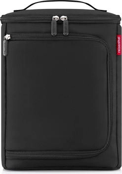 Reisenthel Kühltasche Tasche coolerbox schwarz UK7003