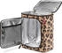 Reisenthel coolerbox leo macchiato